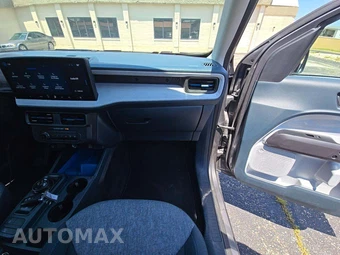2026 Ford Maverick Hybrid XLT Crew Cab Short Bed - miniatura 19