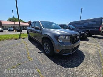 2026 Ford Maverick Hybrid XLT Crew Cab Short Bed - miniatura 4