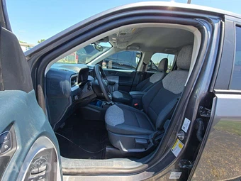 2026 Ford Maverick Hybrid XLT Crew Cab Short Bed - miniatura 6