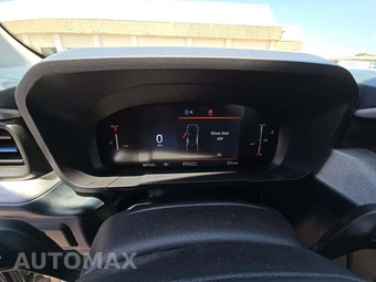 2026 Ford Maverick Hybrid XLT Crew Cab Short Bed - miniatura 9