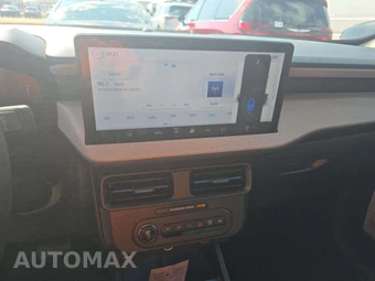 2026 Ford Maverick Hybrid XLT Crew Cab Short Bed - miniatura 10