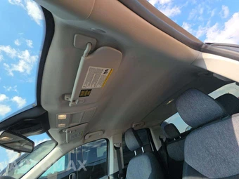 2026 Ford Maverick Hybrid XLT Crew Cab Short Bed - miniatura 11