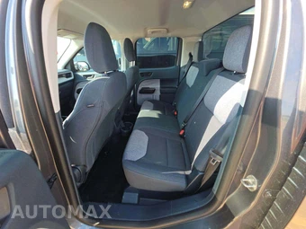 2026 Ford Maverick Hybrid XLT Crew Cab Short Bed - miniatura 13
