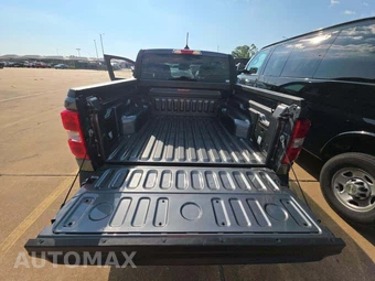 2026 Ford Maverick Hybrid XLT Crew Cab Short Bed - miniatura 14