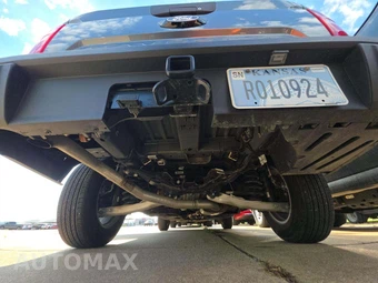 2026 Ford Maverick Hybrid XLT Crew Cab Short Bed - miniatura 15
