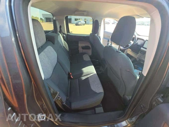 2026 Ford Maverick Hybrid XLT Crew Cab Short Bed - miniatura 16