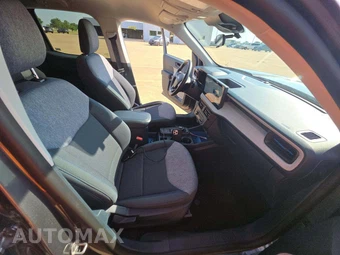 2026 Ford Maverick Hybrid XLT Crew Cab Short Bed - miniatura 18