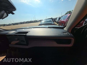 2026 Ford Maverick Hybrid XLT Crew Cab Short Bed - miniatura 19