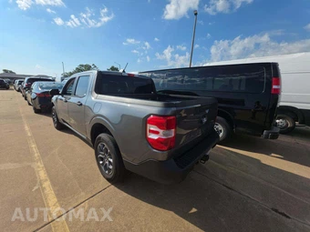2026 Ford Maverick Hybrid XLT Crew Cab Short Bed - miniatura 2