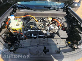 2026 Ford Maverick Hybrid XLT Crew Cab Short Bed - miniatura 21