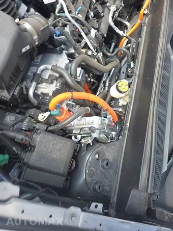 2026 Ford Maverick Hybrid XLT Crew Cab Short Bed - miniatura 24
