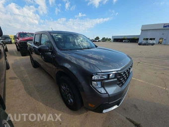 2026 Ford Maverick Hybrid XLT Crew Cab Short Bed - miniatura 4