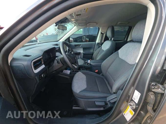 2026 Ford Maverick Hybrid XLT Crew Cab Short Bed - miniatura 6