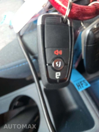 2026 Ford Maverick Hybrid XLT Crew Cab Short Bed - miniatura 8