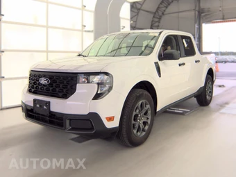 2026 Ford Maverick Hybrid XLT Crew Cab Short Bed