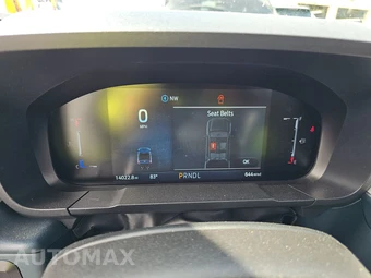 2026 Ford Maverick Hybrid XLT Crew Cab Short Bed - miniatura 12