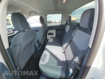 2026 Ford Maverick Hybrid XLT Crew Cab Short Bed - miniatura 13