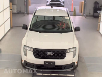 2026 Ford Maverick Hybrid XLT Crew Cab Short Bed - miniatura 2