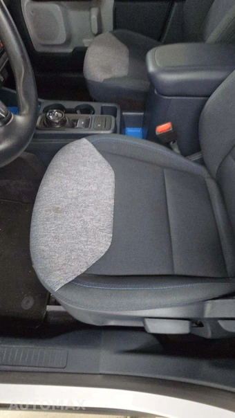 2026 Ford Maverick Hybrid XLT Crew Cab Short Bed - miniatura 23