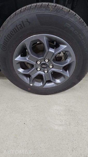 2026 Ford Maverick Hybrid XLT Crew Cab Short Bed - miniatura 24