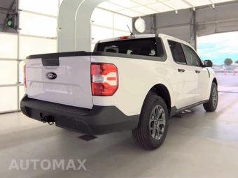 2026 Ford Maverick Hybrid XLT Crew Cab Short Bed - miniatura 4