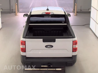 2026 Ford Maverick Hybrid XLT Crew Cab Short Bed - miniatura 5