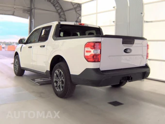 2026 Ford Maverick Hybrid XLT Crew Cab Short Bed - miniatura 6