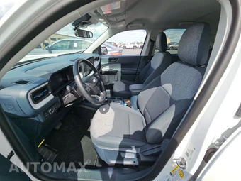 2026 Ford Maverick Hybrid XLT Crew Cab Short Bed - miniatura 7