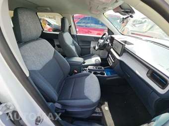 2026 Ford Maverick Hybrid XLT Crew Cab Short Bed - miniatura 8