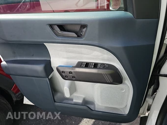 2026 Ford Maverick Hybrid XLT Crew Cab Short Bed - miniatura 9