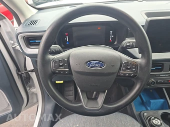 2026 Ford Maverick Hybrid XLT Crew Cab Short Bed - miniatura 10