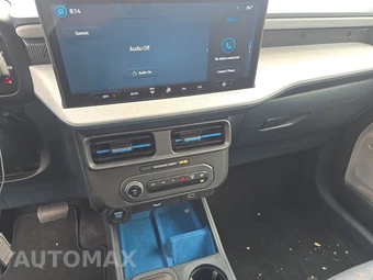 2026 Ford Maverick Hybrid XLT Crew Cab Short Bed - miniatura 11