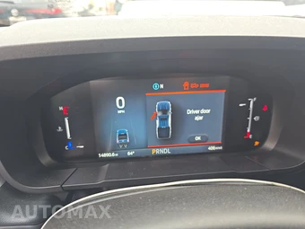 2026 Ford Maverick Hybrid XLT Crew Cab Short Bed - miniatura 12