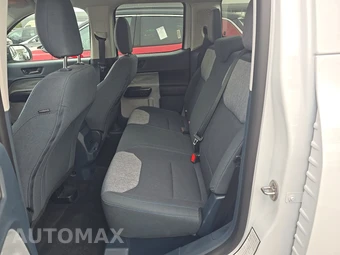 2026 Ford Maverick Hybrid XLT Crew Cab Short Bed - miniatura 13
