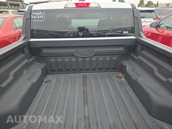 2026 Ford Maverick Hybrid XLT Crew Cab Short Bed - miniatura 16