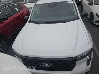 2026 Ford Maverick Hybrid XLT Crew Cab Short Bed - miniatura 2