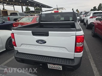 2026 Ford Maverick Hybrid XLT Crew Cab Short Bed - miniatura 5