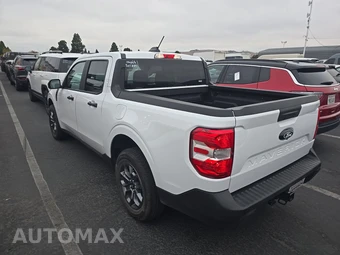 2026 Ford Maverick Hybrid XLT Crew Cab Short Bed - miniatura 6