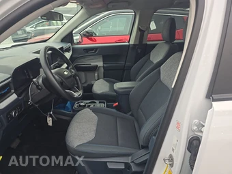 2026 Ford Maverick Hybrid XLT Crew Cab Short Bed - miniatura 7