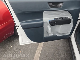 2026 Ford Maverick Hybrid XLT Crew Cab Short Bed - miniatura 9
