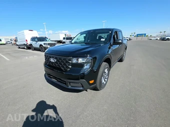 2026 Ford Maverick Hybrid XLT Crew Cab Short Bed