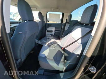 2026 Ford Maverick Hybrid XLT Crew Cab Short Bed - miniatura 10