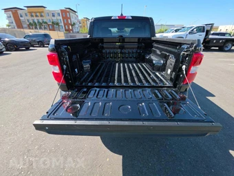 2026 Ford Maverick Hybrid XLT Crew Cab Short Bed - miniatura 11