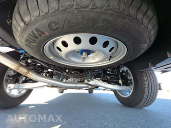2026 Ford Maverick Hybrid XLT Crew Cab Short Bed - miniatura 12