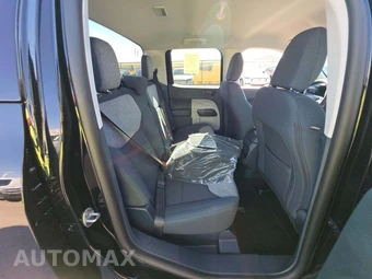 2026 Ford Maverick Hybrid XLT Crew Cab Short Bed - miniatura 13
