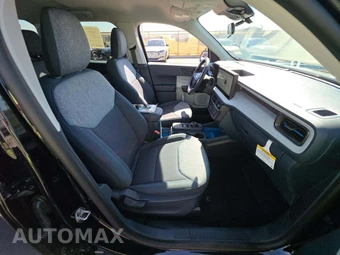 2026 Ford Maverick Hybrid XLT Crew Cab Short Bed - miniatura 15