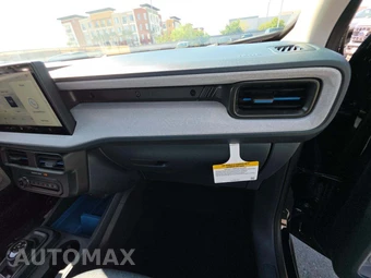 2026 Ford Maverick Hybrid XLT Crew Cab Short Bed - miniatura 16