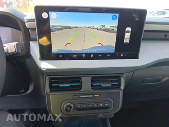 2026 Ford Maverick Hybrid XLT Crew Cab Short Bed - miniatura 19