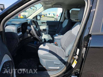 2026 Ford Maverick Hybrid XLT Crew Cab Short Bed - miniatura 3