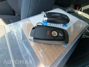 2026 Ford Maverick Hybrid XLT Crew Cab Short Bed - miniatura 5